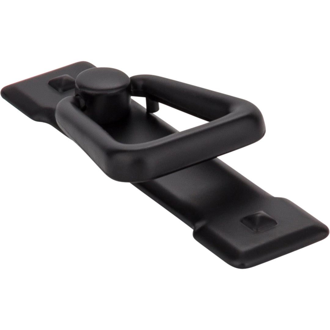 2-1/4" Verona Rectangle Cabinet Drop Pull