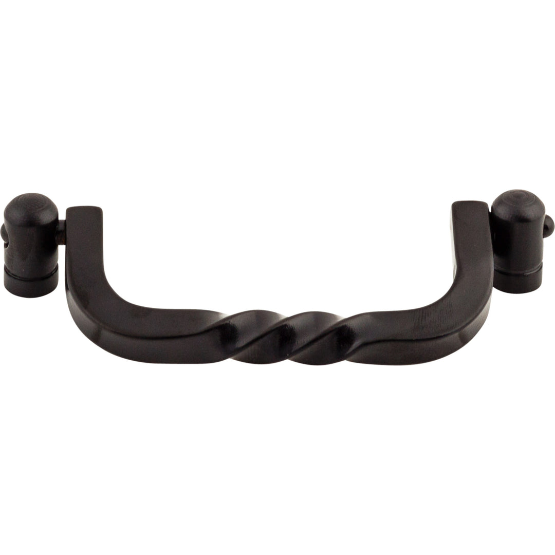 Twist Drop Handle