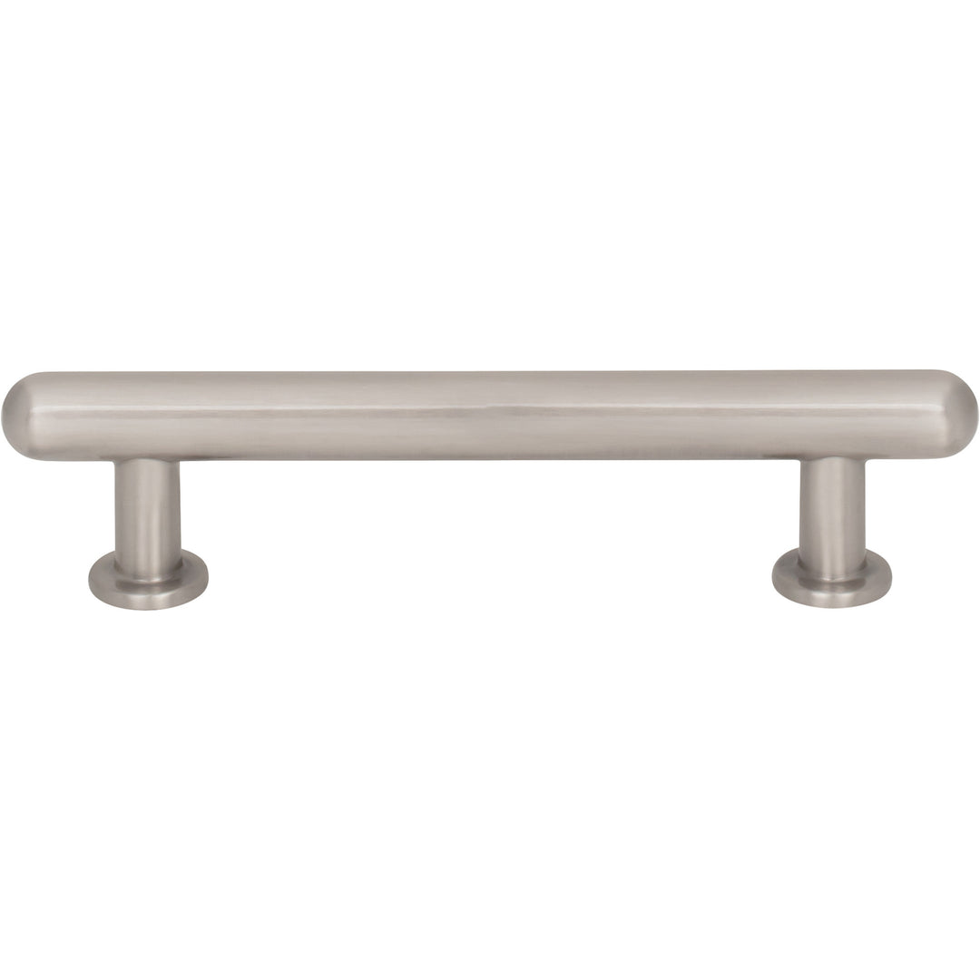 Top Knobs - Lambert Bar Pulls 3 3/4" Brushed Satin Nickel