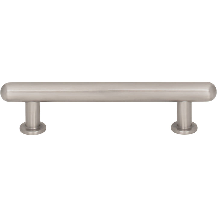 Top Knobs - Lambert Bar Pulls 3 3/4" Brushed Satin Nickel