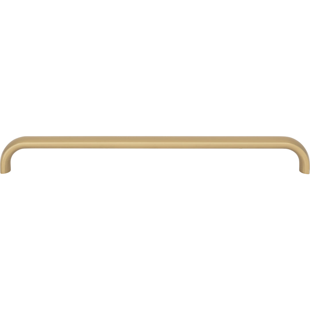 Top Knobs - Brockwell Bar Pulls 8 13/16" Honey Bronze