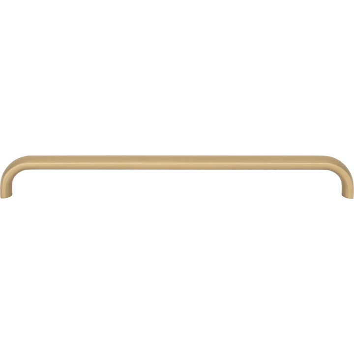 Top Knobs - Brockwell Bar Pulls 8 13/16" Honey Bronze