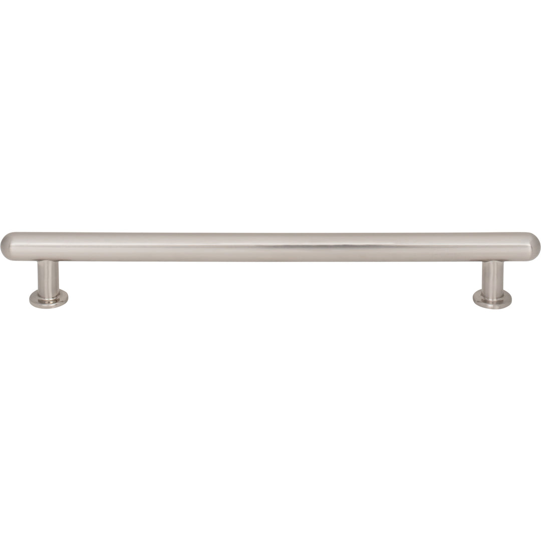 Top Knobs - Lambert Bar Pulls 7 9/16" Brushed Satin Nickel