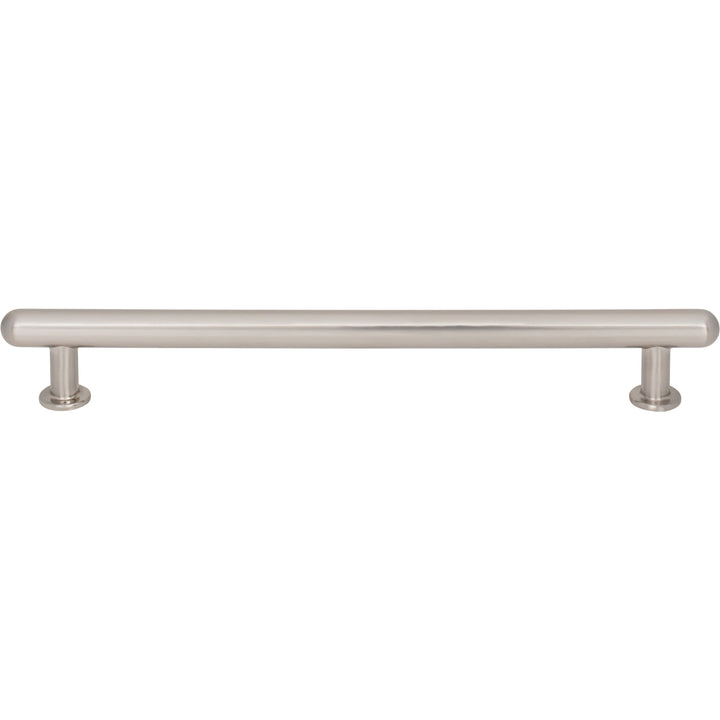 Top Knobs - Lambert Bar Pulls 7 9/16" Brushed Satin Nickel