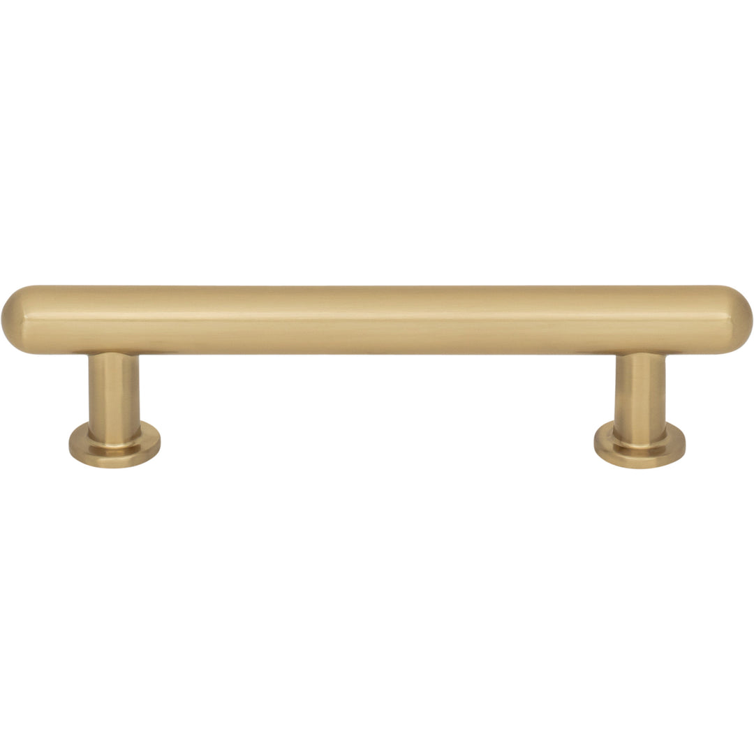 Top Knobs - Lambert Bar Pulls 3 3/4" Honey Bronze