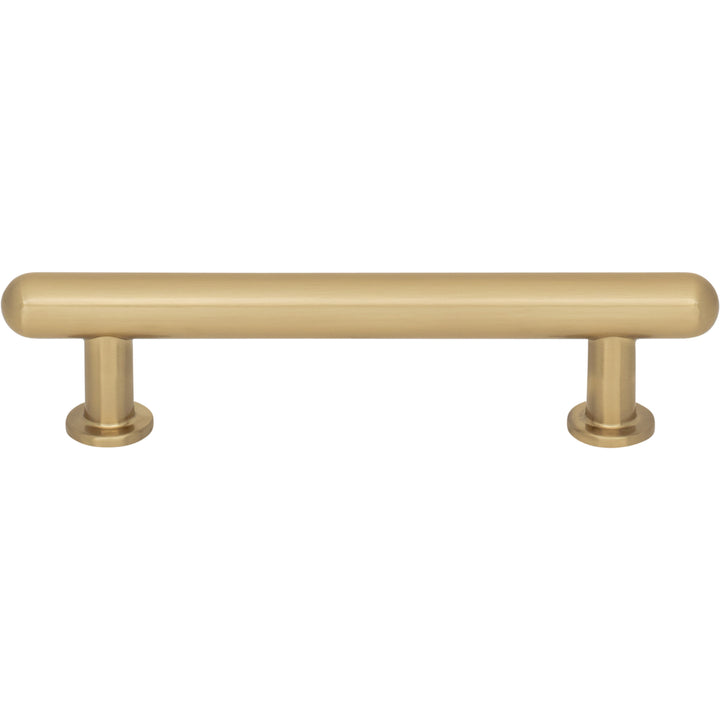 Top Knobs - Lambert Bar Pulls 3 3/4" Honey Bronze