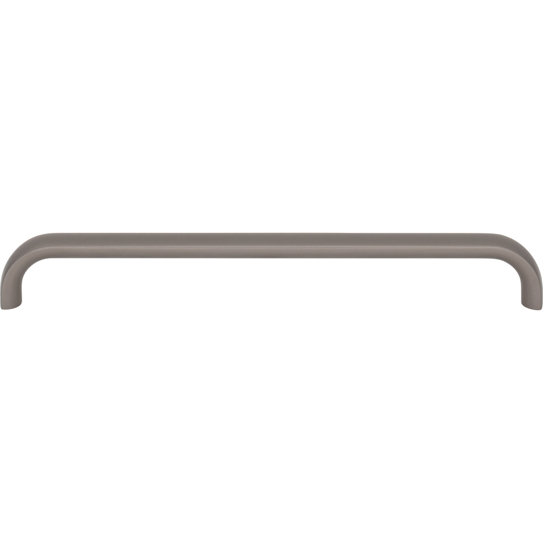 Top Knobs - Brockwell Bar Pulls 7 9/16" Ash Gray