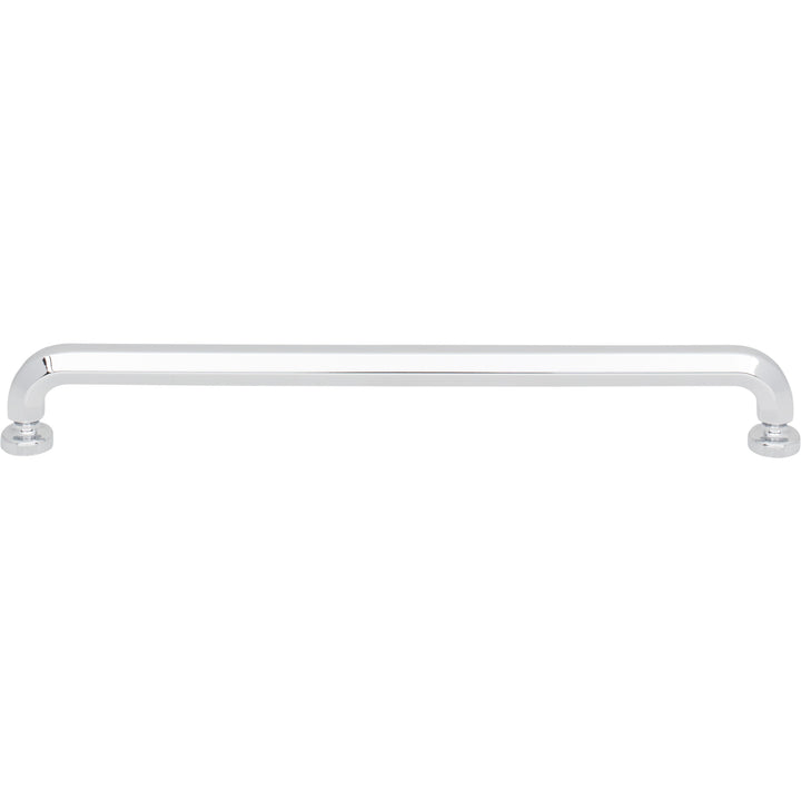 Top Knobs - Stanmore Bar Pulls 8 13/16" Polished Chrome