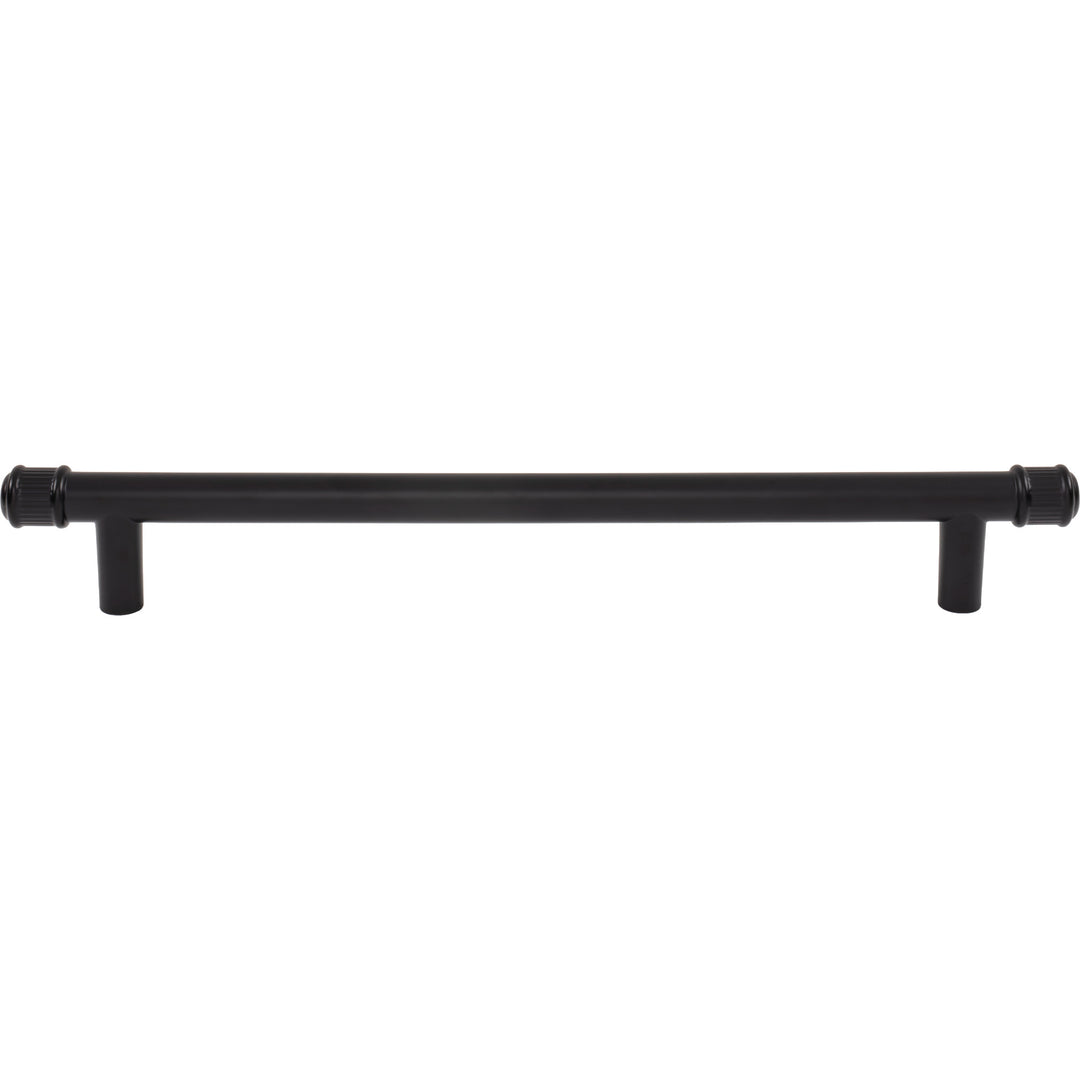 Top Knobs - Ellands 18" Flat Black