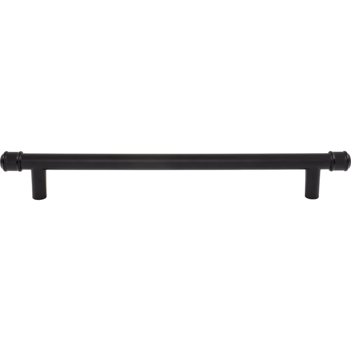 Top Knobs - Ellands 18" Flat Black