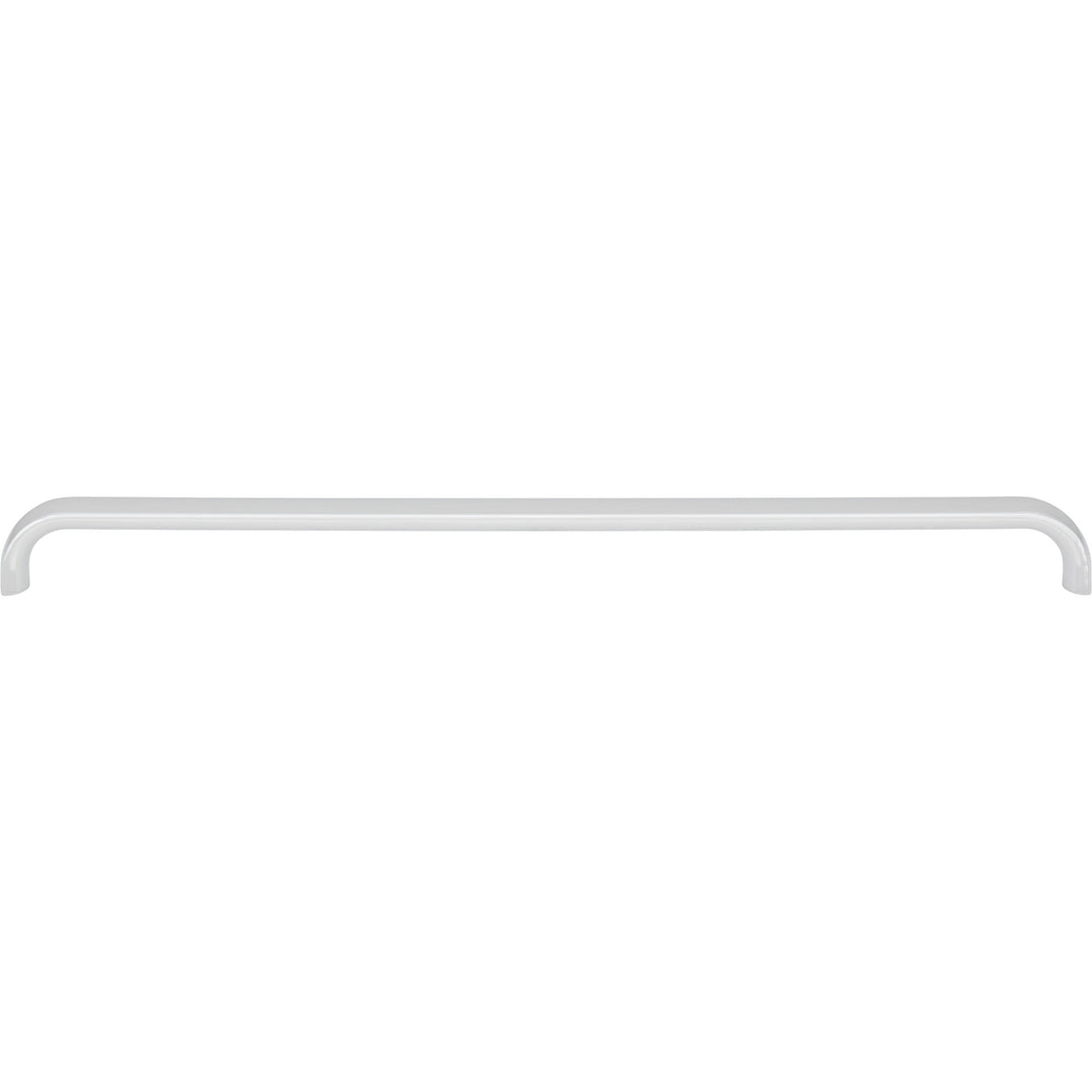 Top Knobs - Brockwell Bar Pulls 12" Polished Chrome