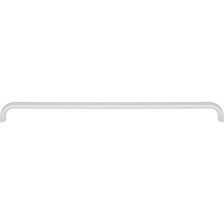Top Knobs - Brockwell Bar Pulls 12" Polished Chrome