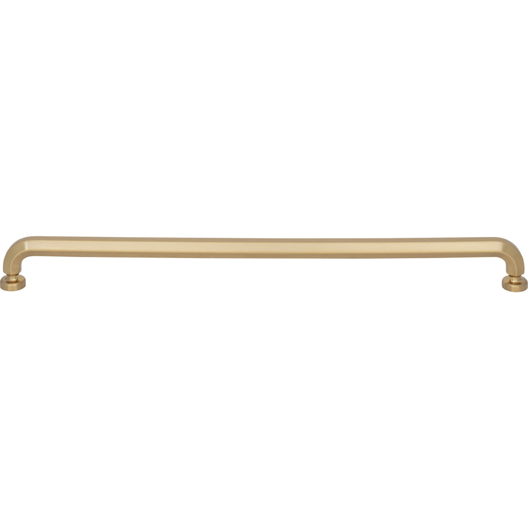 Top Knobs - Stanmore Bar Pulls 12" Honey Bronze