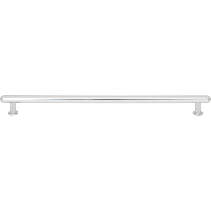 Top Knobs - Lambert Bar Pulls 12" Polished Chrome