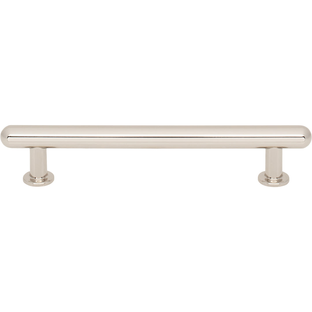 Top Knobs - Lambert Bar Pulls 5 1/16" Polished Nickel