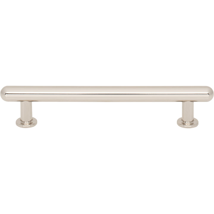 Top Knobs - Lambert Bar Pulls 5 1/16" Polished Nickel
