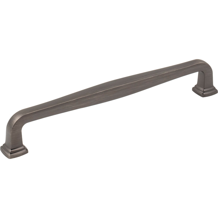 Fontana Handle Pulls