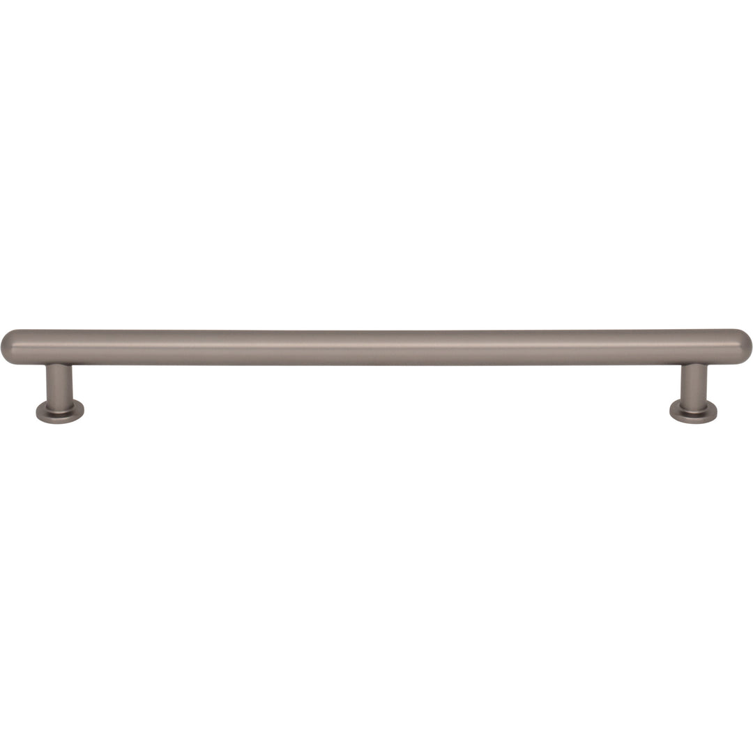 Top Knobs - Lambert Bar Pulls 8 13/16" Ash Gray