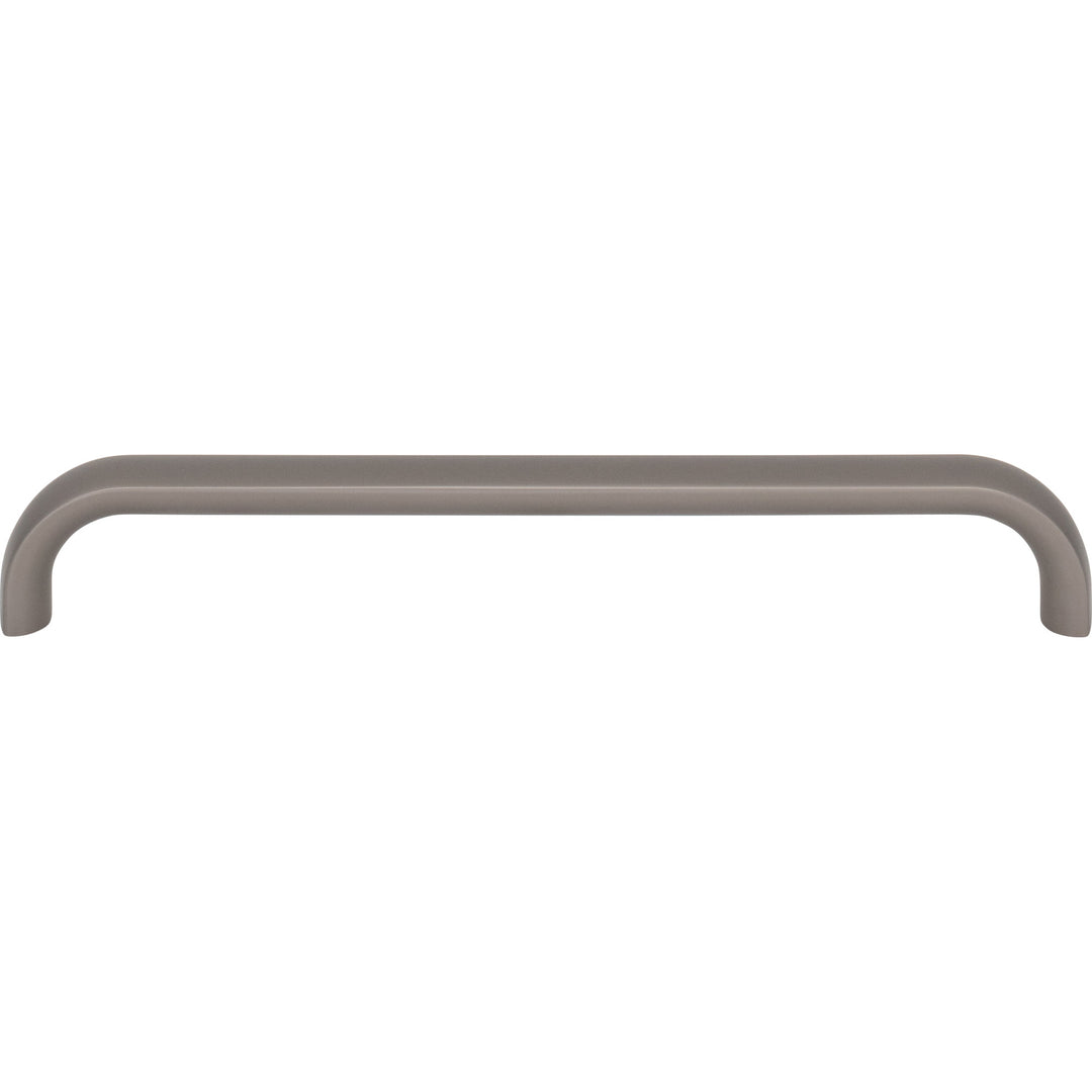 Top Knobs - Brockwell Bar Pulls 6 5/16" Ash Gray