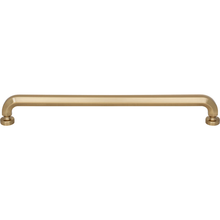 Top Knobs - Stanmore Bar Pulls 8 13/16" Honey Bronze