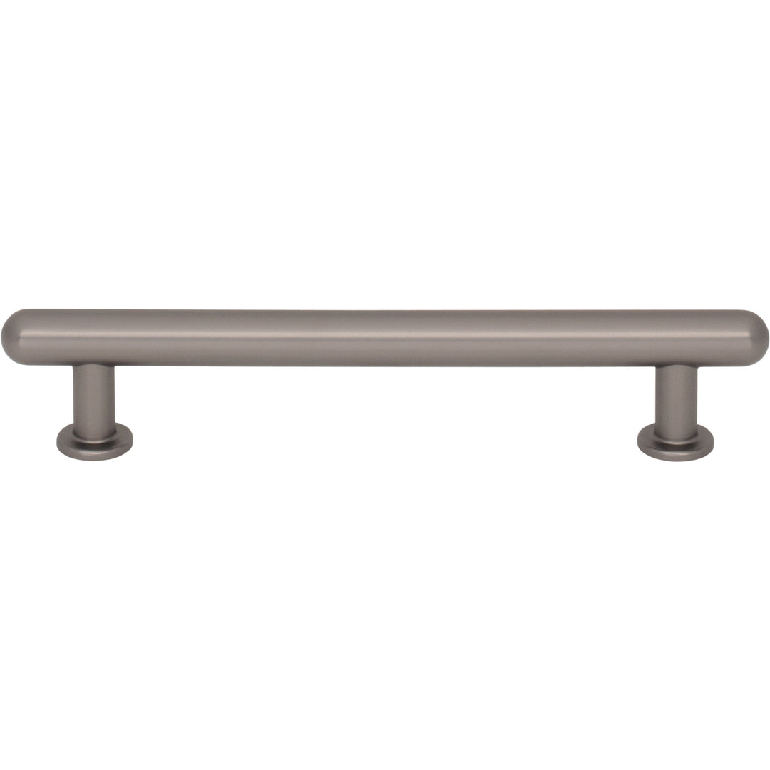 Top Knobs - Lambert Bar Pulls 5 1/16" Ash Gray