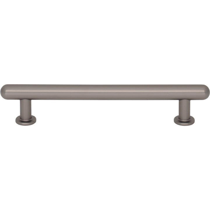 Top Knobs - Lambert Bar Pulls 5 1/16" Ash Gray