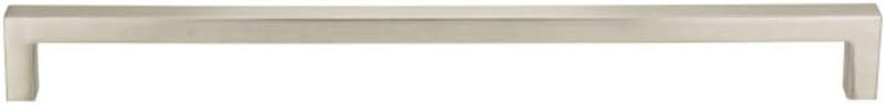 Atlas - It Appliance Pulls Brushed Nickel