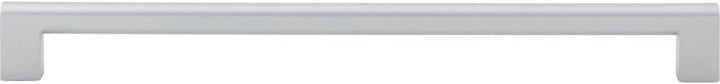 Atlas - Round Rail Bar Pulls Matte Chrome