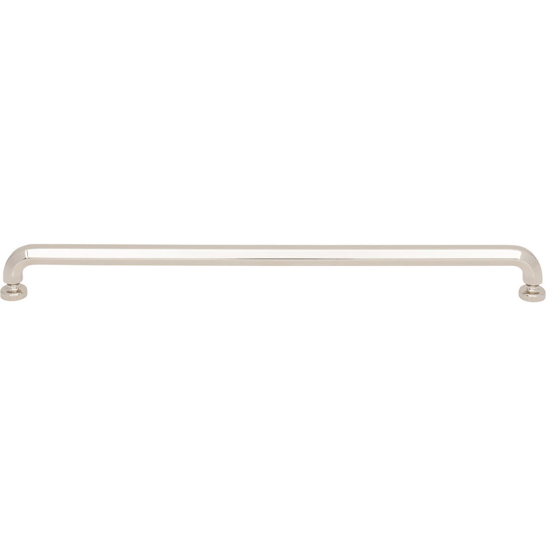 Top Knobs - Stanmore Bar Pulls 12" Polished Nickel