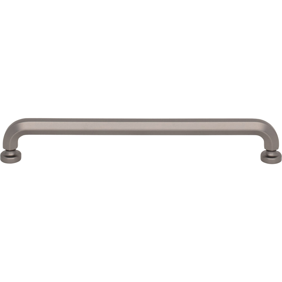 Top Knobs - Stanmore Bar Pulls 7 9/16" Ash Gray