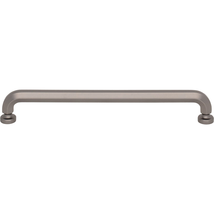 Top Knobs - Stanmore Bar Pulls 7 9/16" Ash Gray