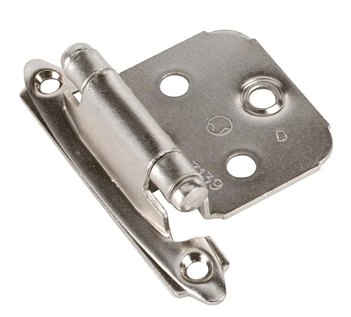 Amerock - Decorative Hinges - Decorative Face Frame, Self-Closing (3/8in Inset - 1/2in Overlay) - 273d1cd5-64e9-4006-a1a5-a4bdc9544749-1000x1000.webp