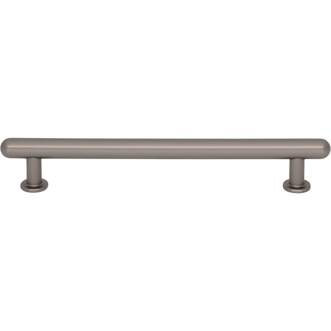 Top Knobs - Lambert Bar Pulls 6 5/16" Ash Gray