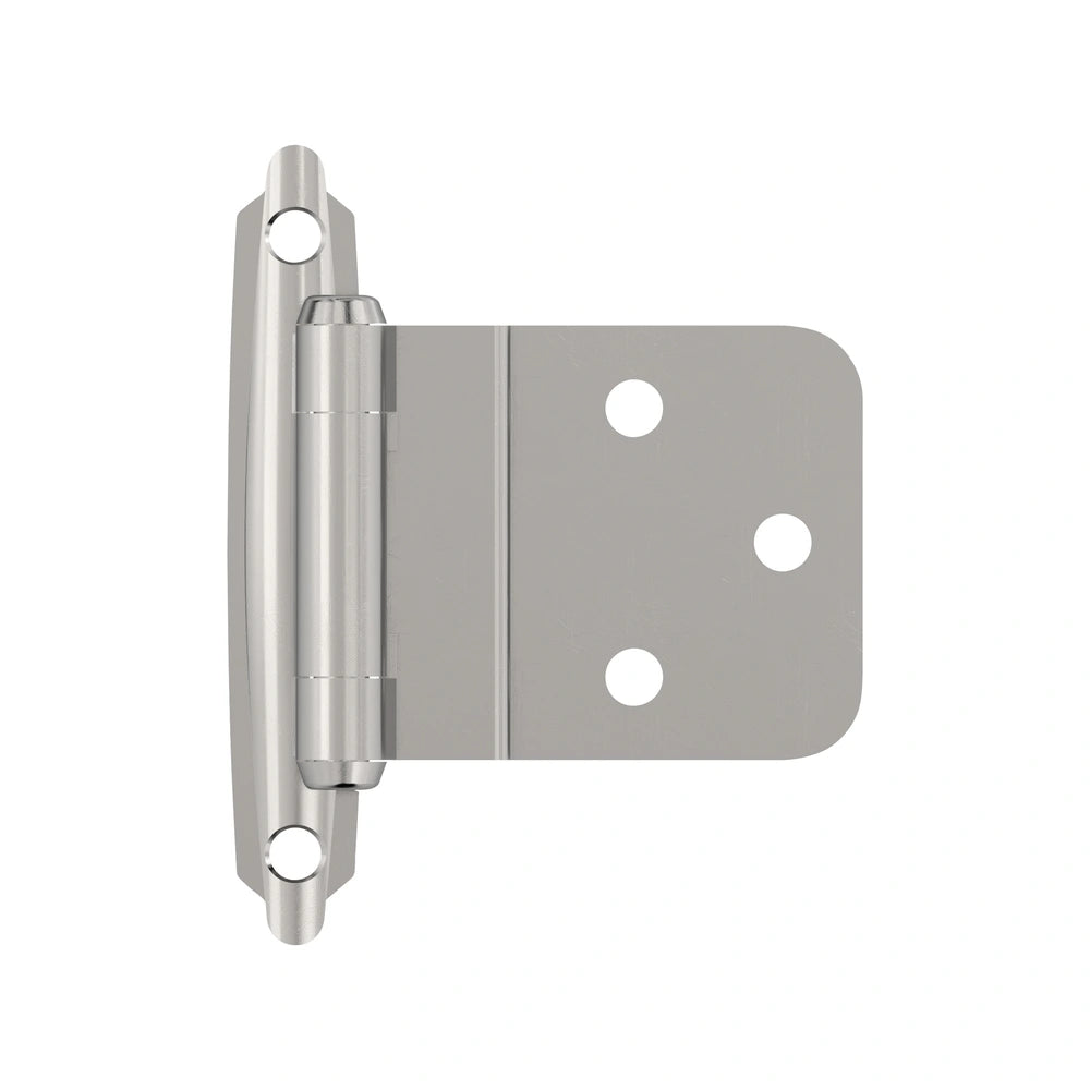 Amerock - Decorative Hinges - Decorative Face Frame, Self-Closing (3/8in Inset - 1/2in Overlay) - 27ad2efc-5c42-44ee-bff8-650b08d559dd-1000x1000.webp