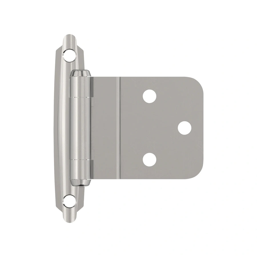 Amerock - Decorative Hinges - Decorative Face Frame, Self-Closing (3/8in Inset - 1/2in Overlay) - 27ad2efc-5c42-44ee-bff8-650b08d559dd-1000x1000.webp