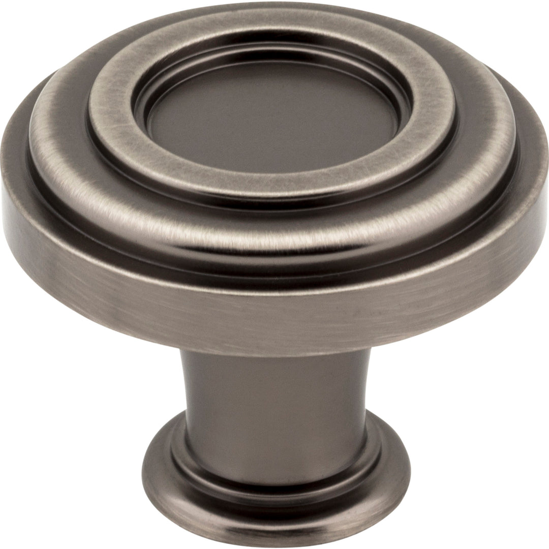 1-3/8" Lafayette Ring Cabinet Knob