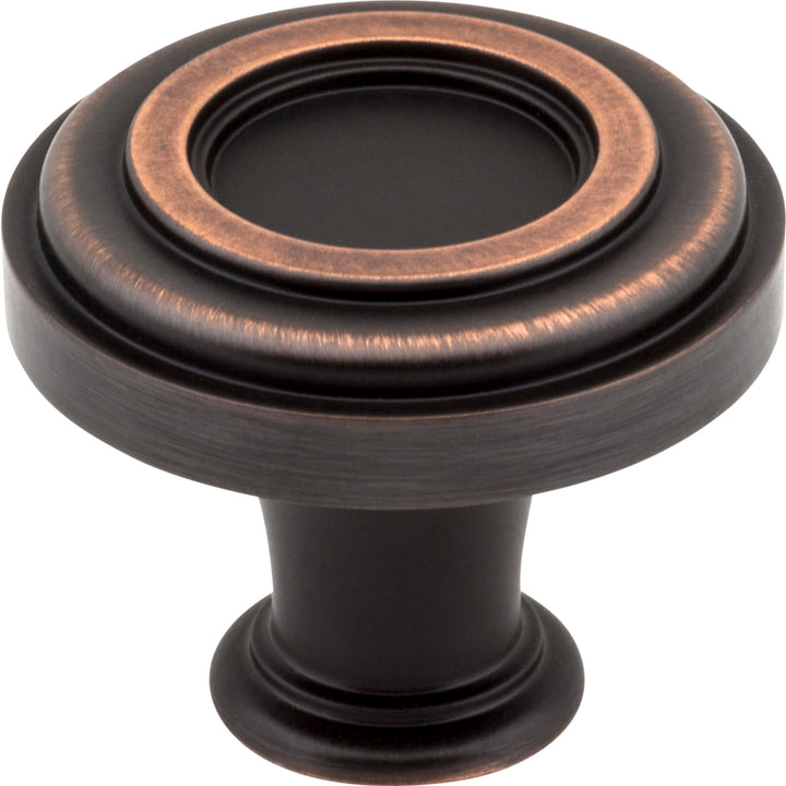 1-3/8" Lafayette Ring Cabinet Knob