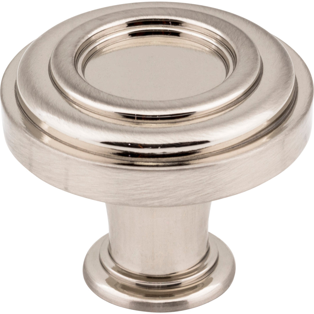 1-3/8" Lafayette Ring Cabinet Knob