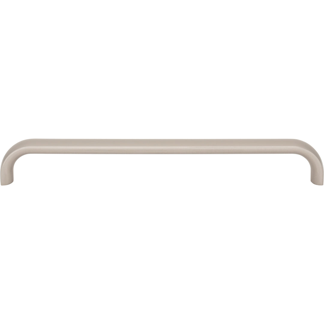 Top Knobs - Brockwell Appliance Pulls 18" Brushed Satin Nickel