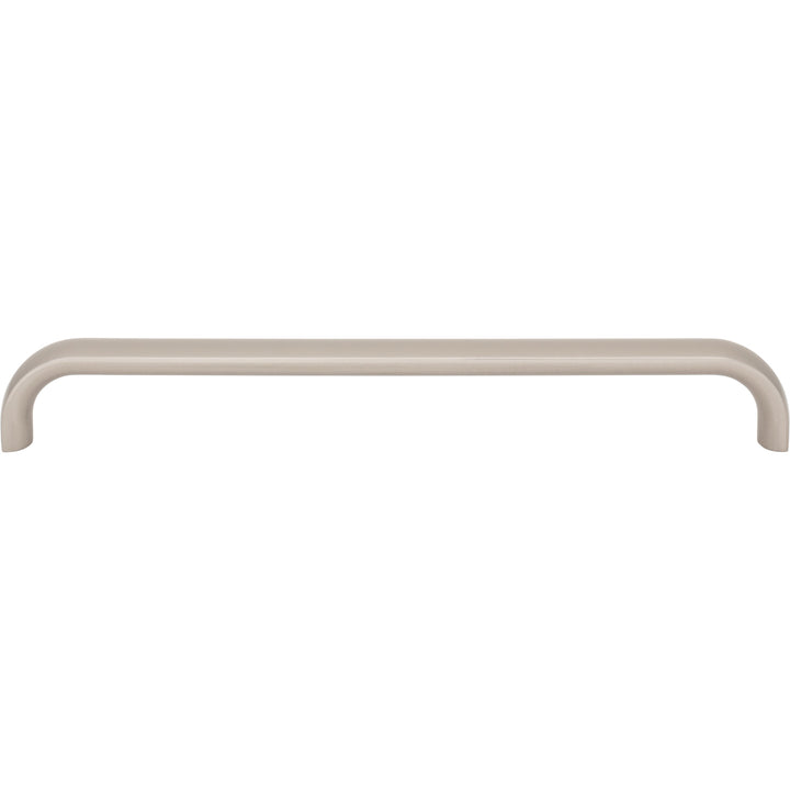 Top Knobs - Brockwell Appliance Pulls 18" Brushed Satin Nickel