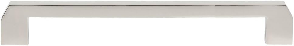 Atlas - Indio Pulls Polished Stainless Steel