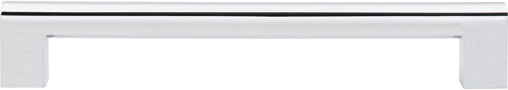Atlas - Round Rail Appliance Pulls Polished Chrome