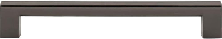 Atlas - Round Rail Appliance Pulls Slate