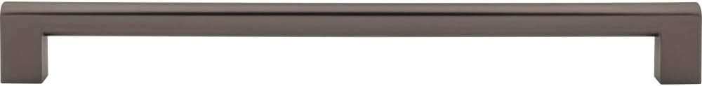 Atlas - Round Rail Appliance Pulls Slate