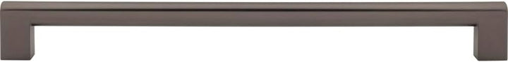 Atlas - Round Rail Appliance Pulls Slate