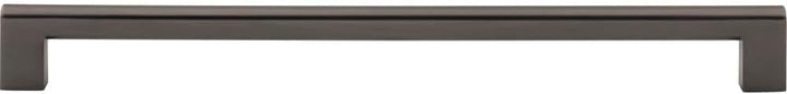 Atlas - Round Rail Bar Pulls Slate
