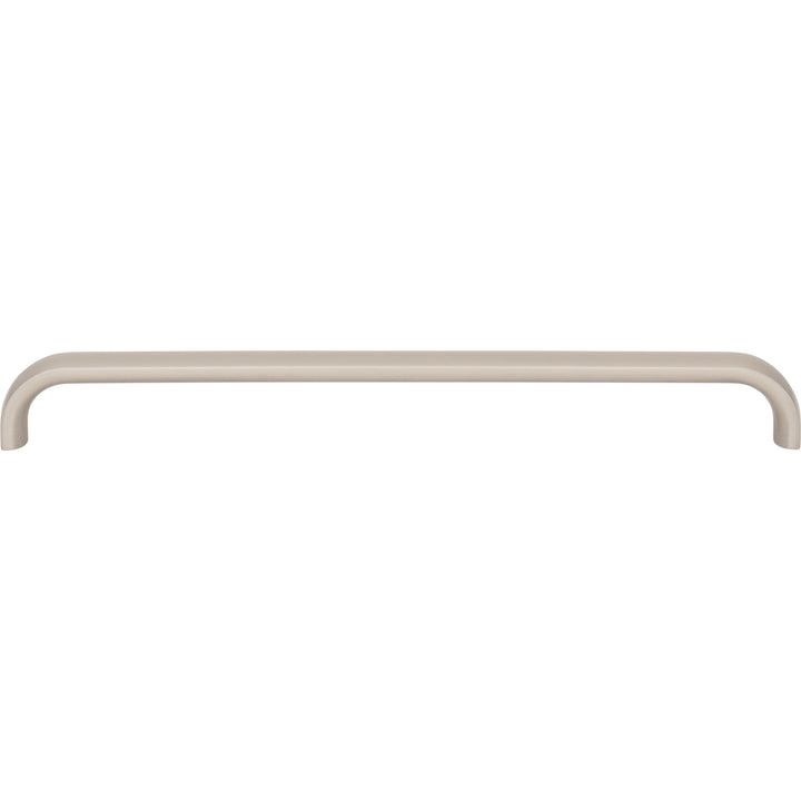 Top Knobs - Brockwell Bar Pulls 8 13/16" Brushed Satin Nickel