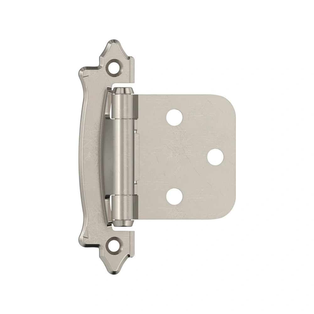 Amerock - Decorative Hinges - Decorative Face Frame, Self-Closing (3/8in Inset - 1/2in Overlay) - 32bdd4c9-bae6-4c5d-b7fa-770c162e0b3e-1000x1000.webp