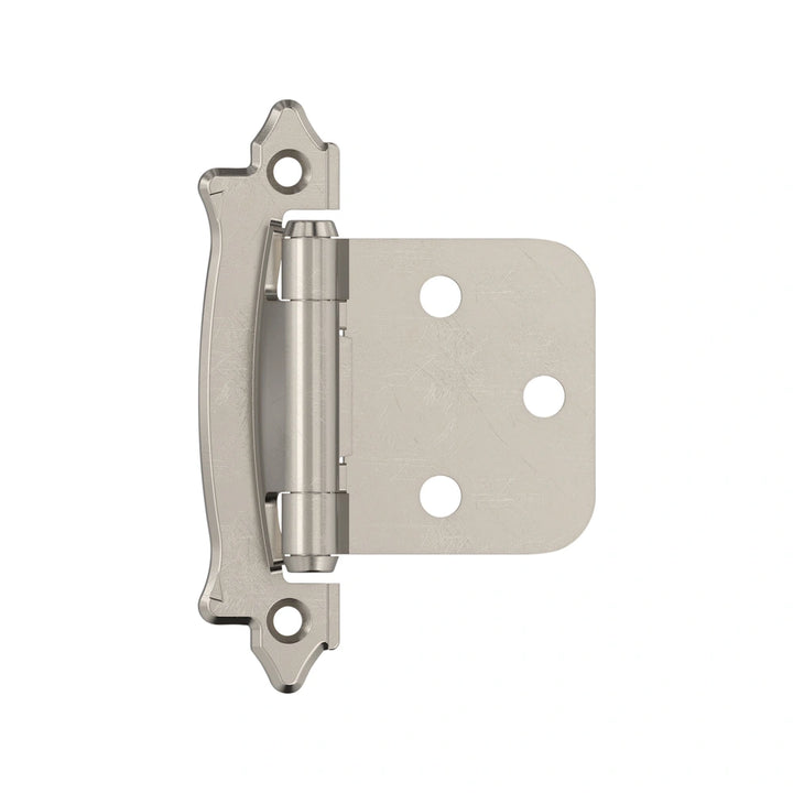 Amerock - Decorative Hinges - Decorative Face Frame, Self-Closing (3/8in Inset - 1/2in Overlay) - 32bdd4c9-bae6-4c5d-b7fa-770c162e0b3e-1000x1000.webp