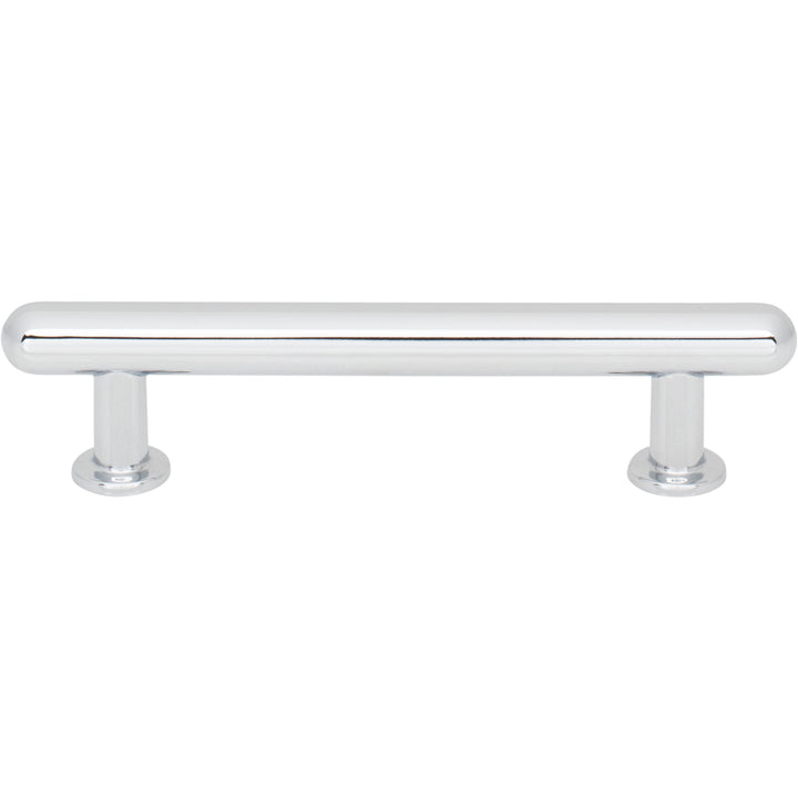 Top Knobs - Lambert Bar Pulls 3 3/4" Polished Chrome